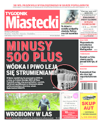 Tygodnik Miastecki