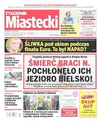 Tygodnik Miastecki