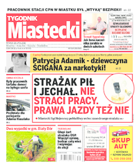 Tygodnik Miastecki