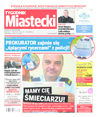 Tygodnik Miastecki