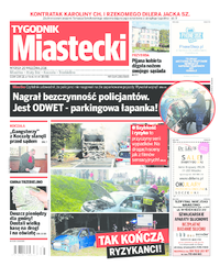 Tygodnik Miastecki