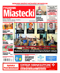 Tygodnik Miastecki