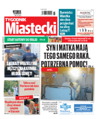 Tygodnik Miastecki