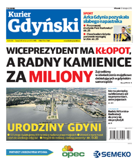 Kurier Gdyński