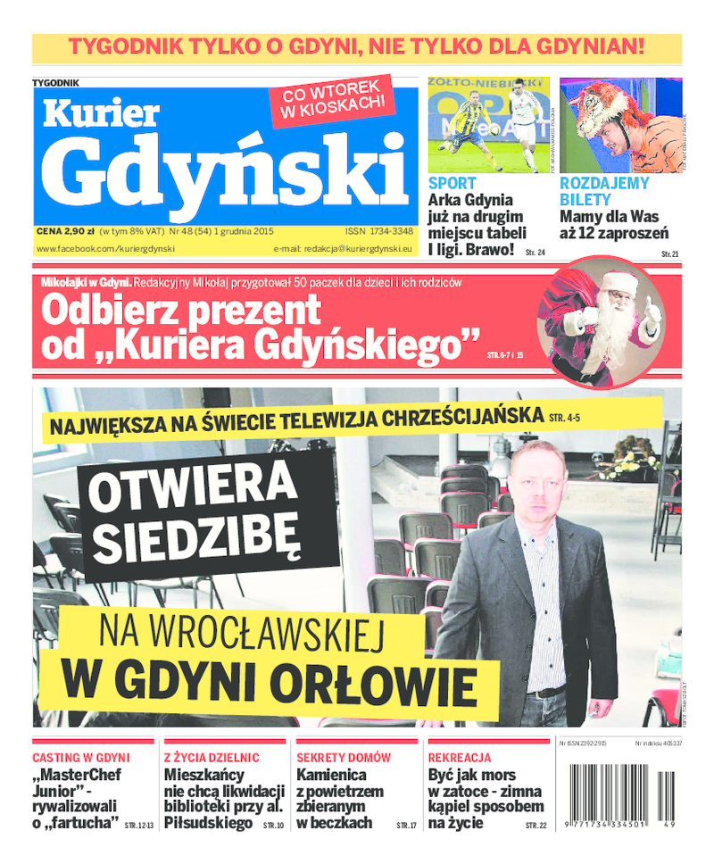 Kurier Gdyński