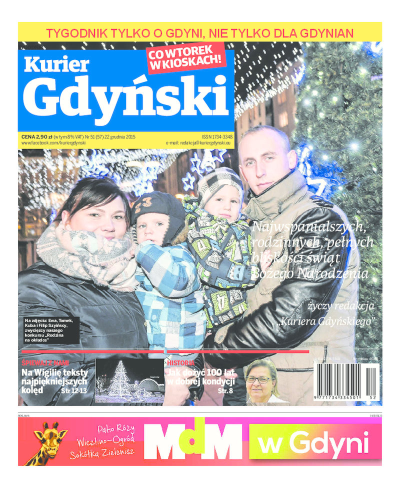 Kurier Gdyński