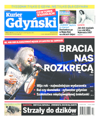 Kurier Gdyński