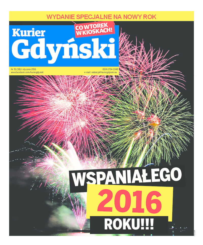 Kurier Gdyński