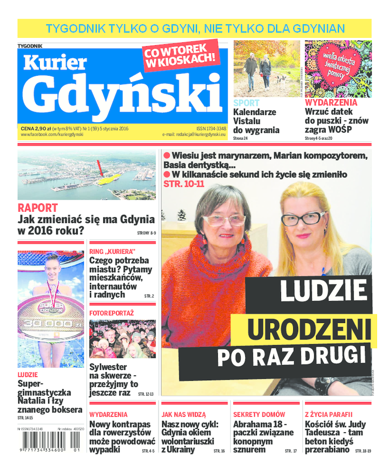 Kurier Gdyński