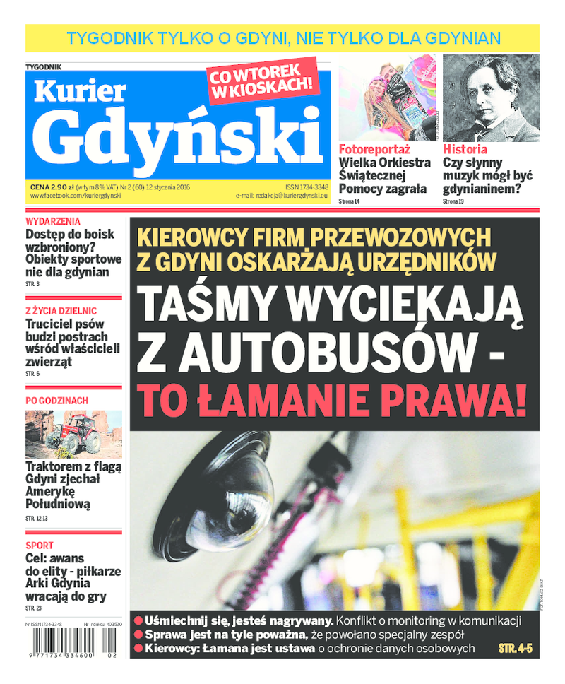 Kurier Gdyński