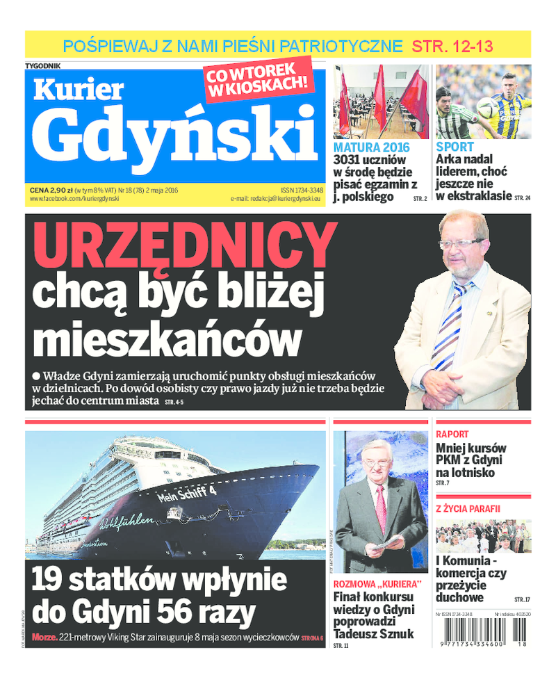 Kurier Gdyński