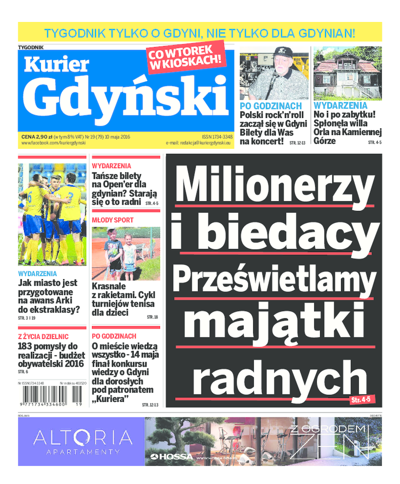 Kurier Gdyński