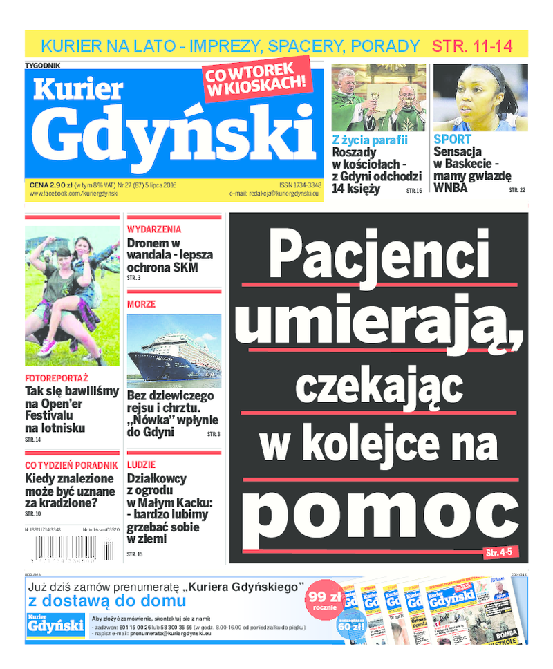 Kurier Gdyński