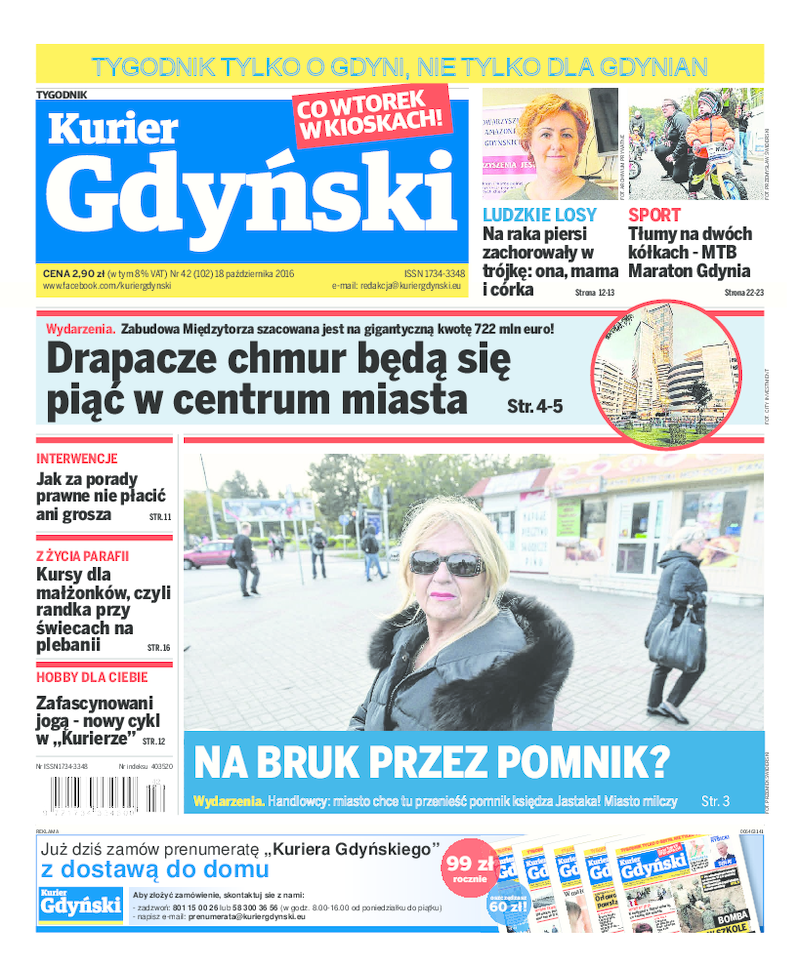 Kurier Gdyński