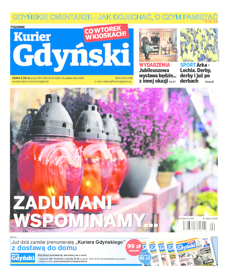 Kurier Gdyński