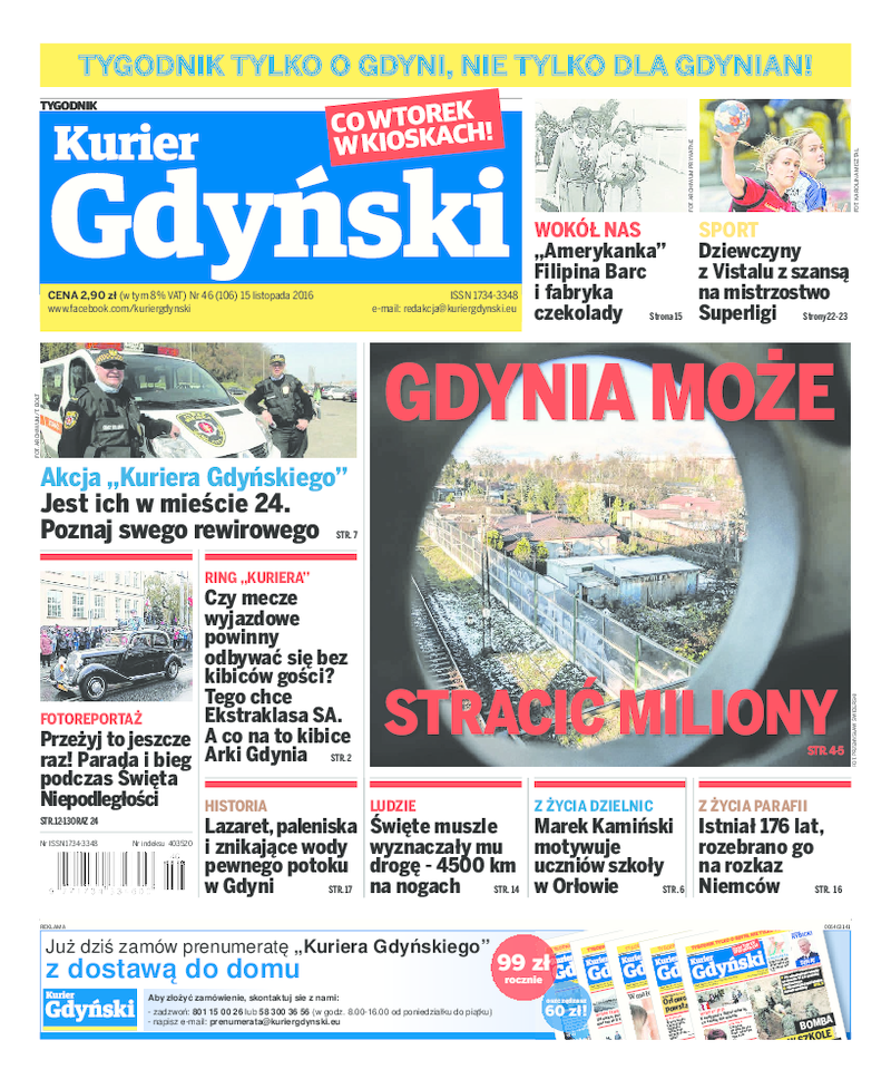 Kurier Gdyński