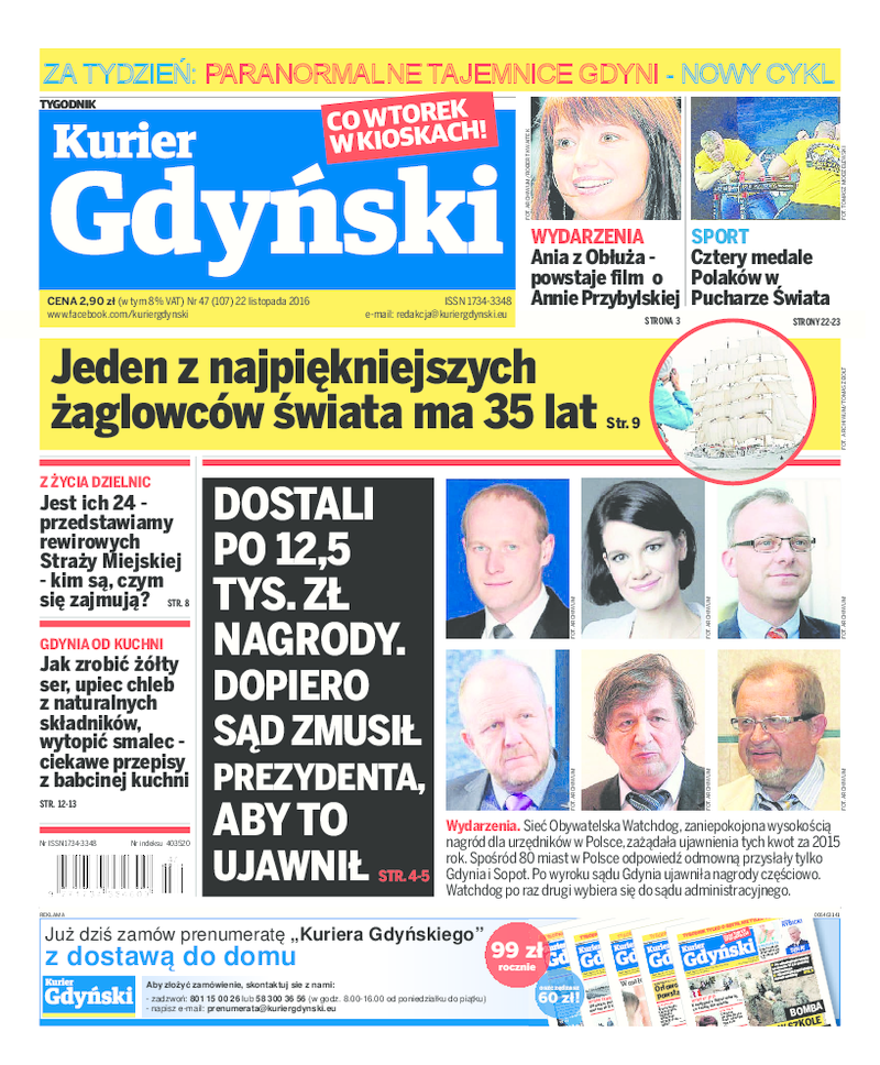 Kurier Gdyński