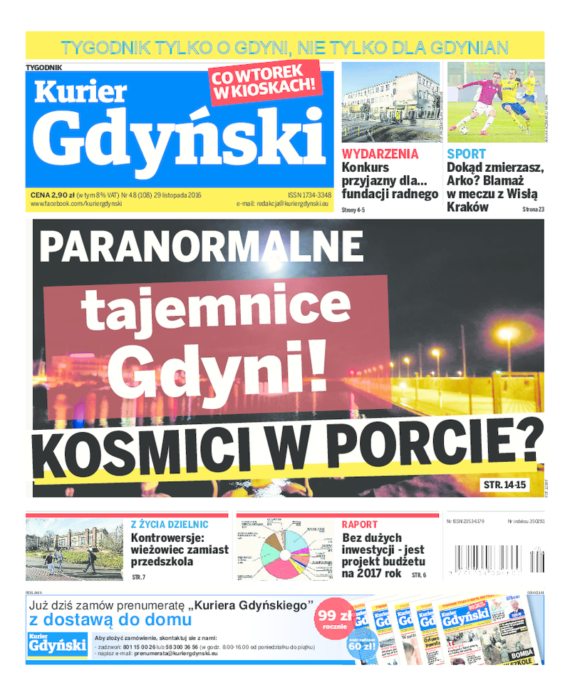 Kurier Gdyński