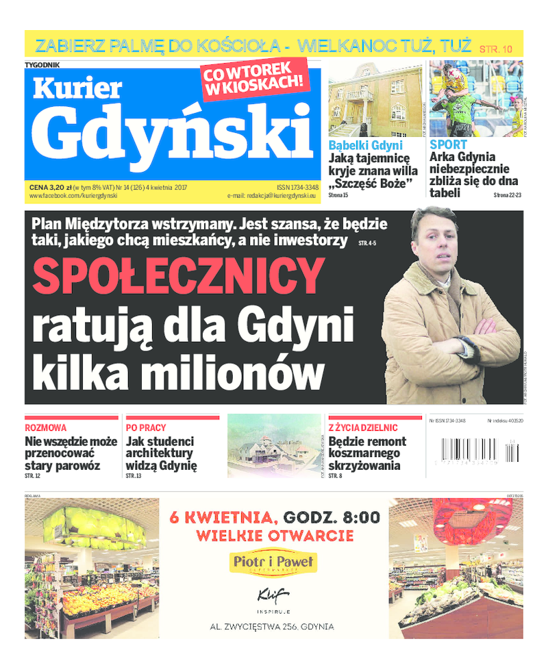 Kurier Gdyński