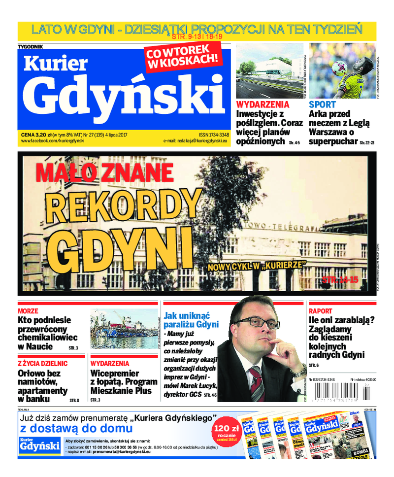 Kurier Gdyński