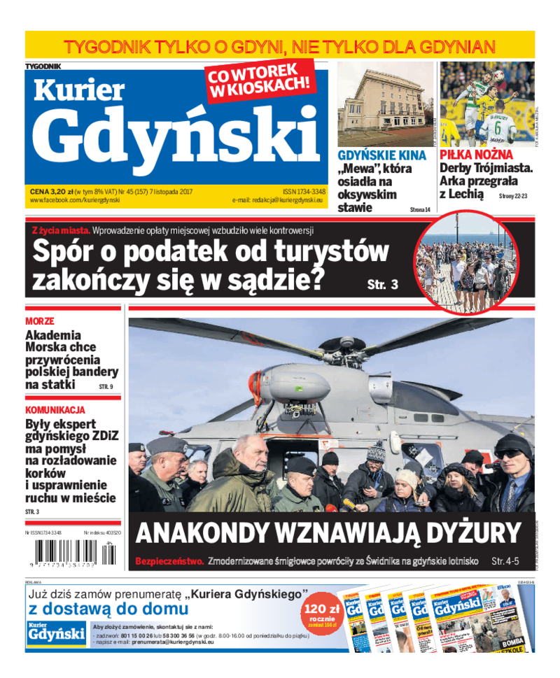Kurier Gdyński