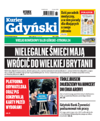 Kurier Gdyński