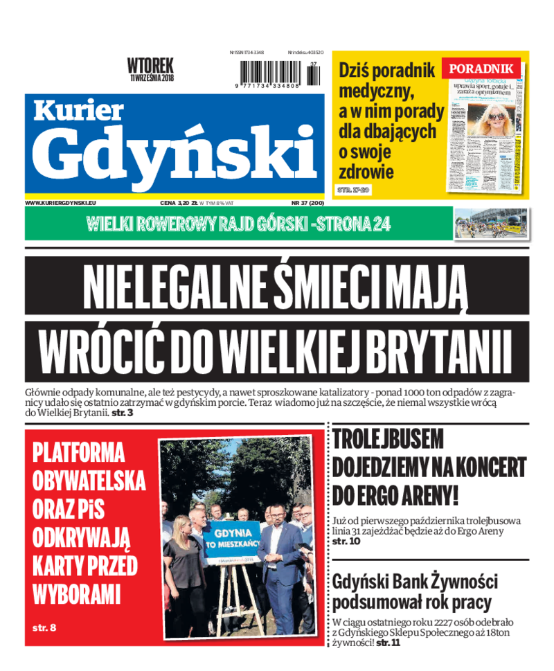 Kurier Gdyński