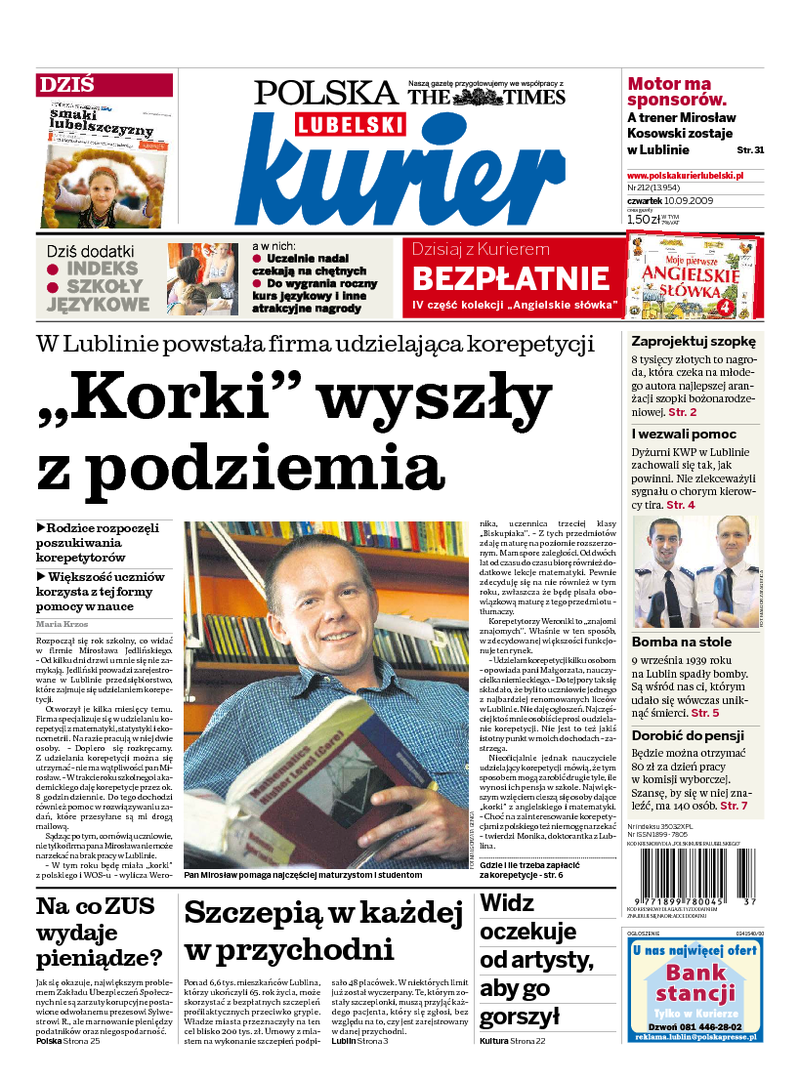 Kurier Lubelski