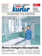 Kurier LubelskiPuławy