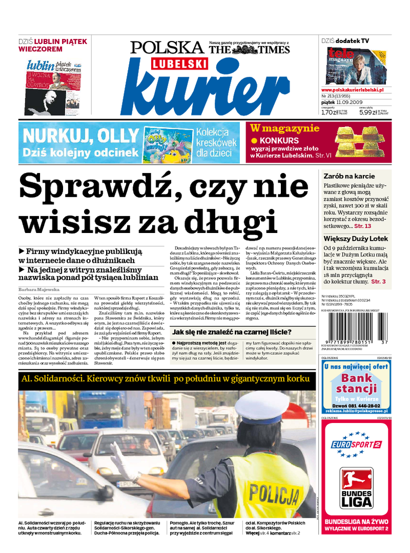 Kurier Lubelski