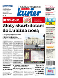 Kurier Lubelski