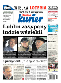 Kurier Lubelski