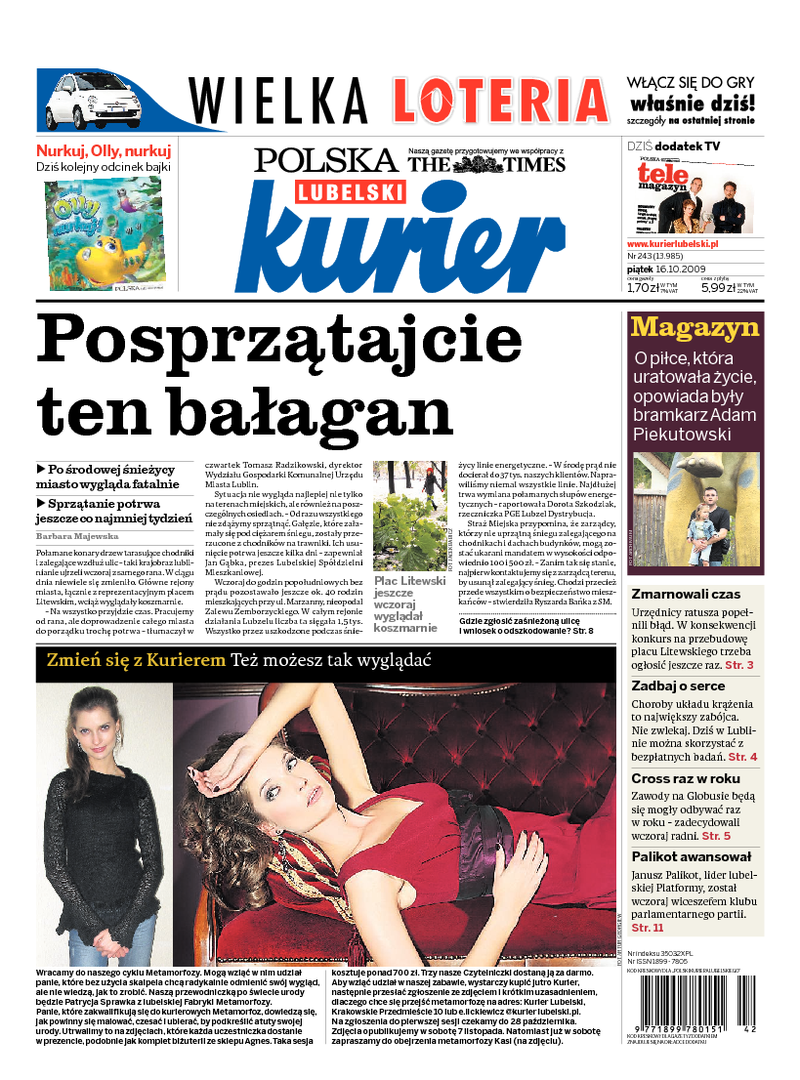 Kurier Lubelski