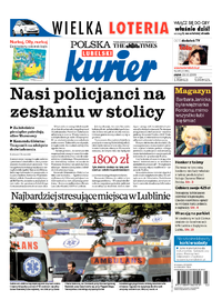 Kurier Lubelski