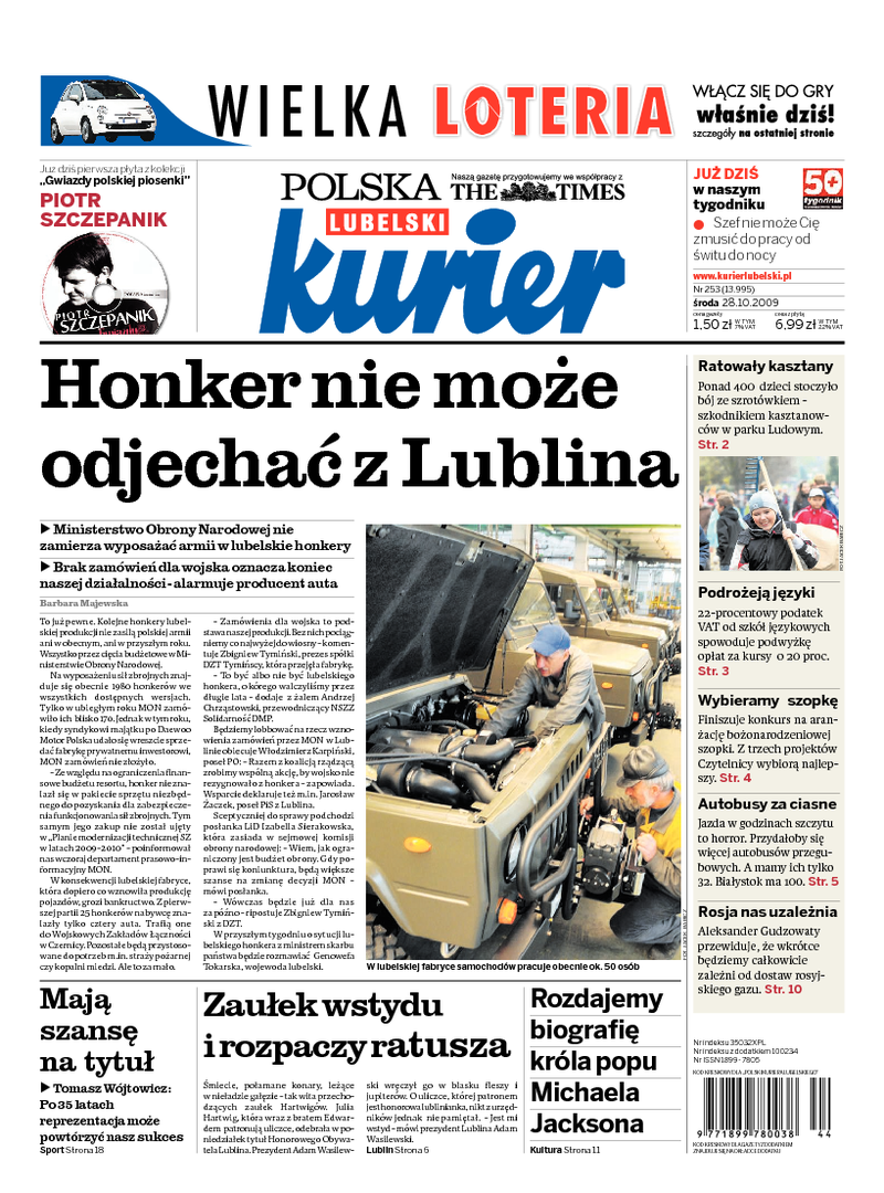 Kurier Lubelski