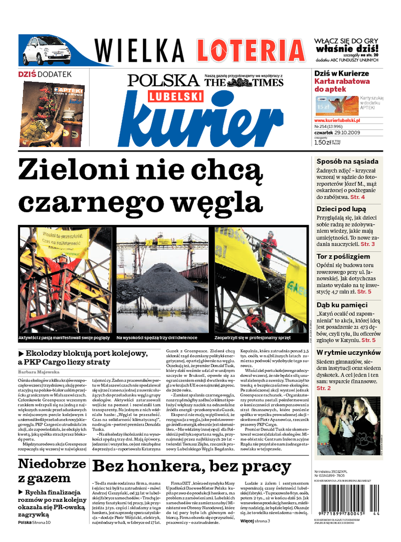 Kurier Lubelski