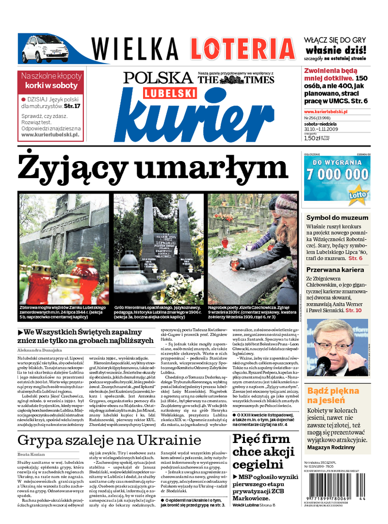 Kurier Lubelski