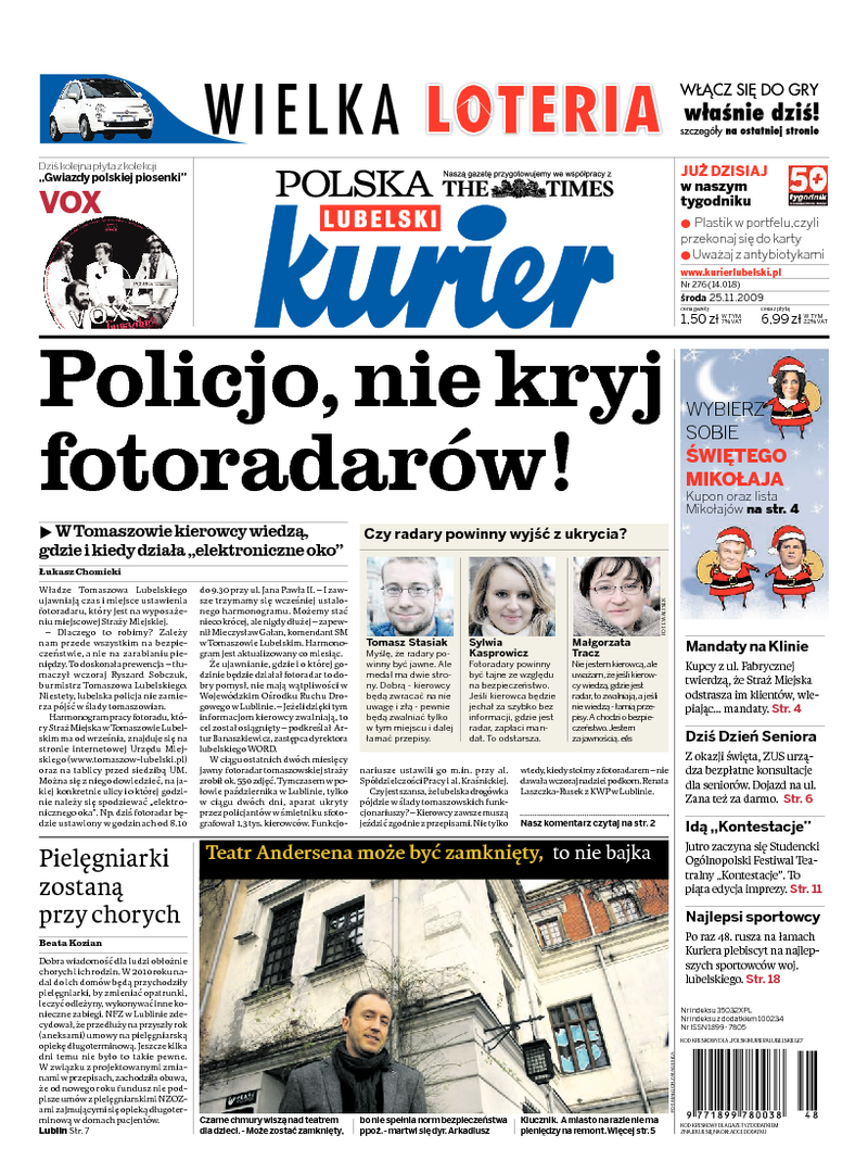 Kurier Lubelski