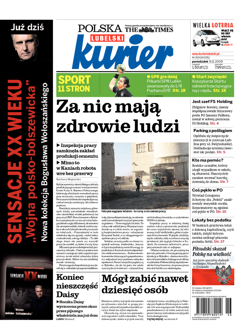 Kurier Lubelski