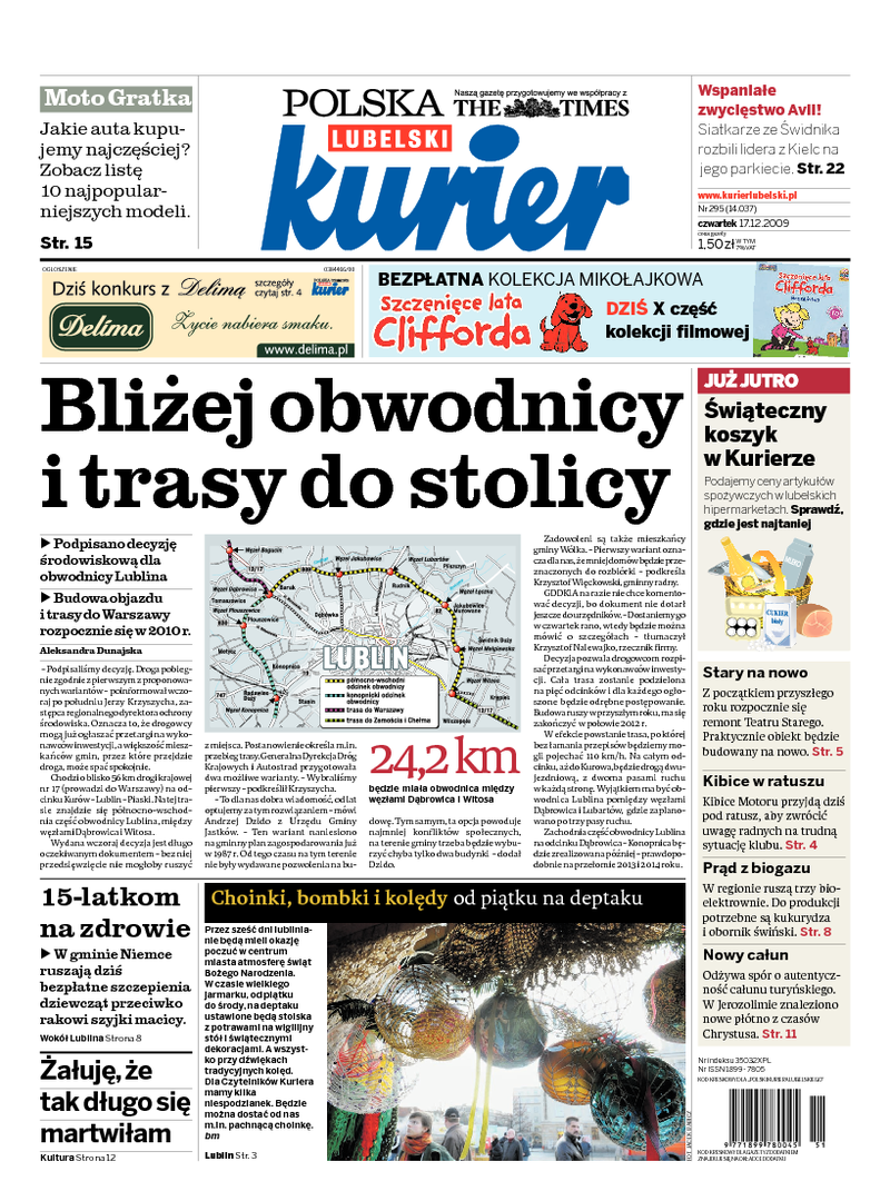 Kurier Lubelski