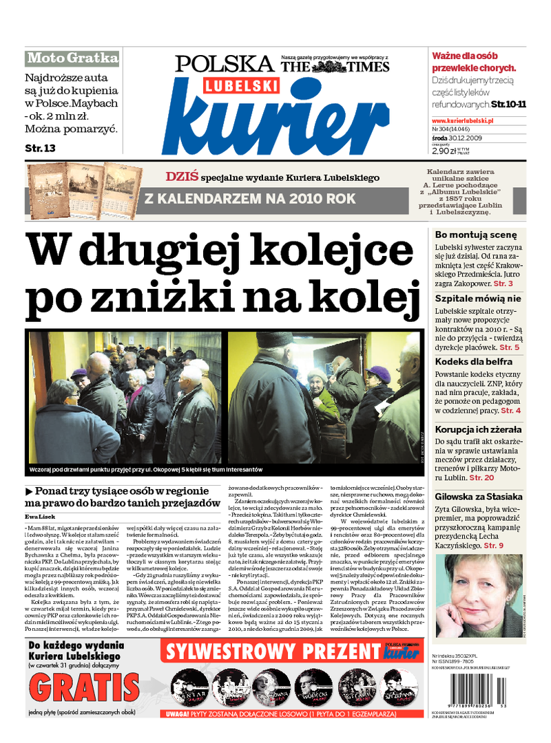 Kurier Lubelski