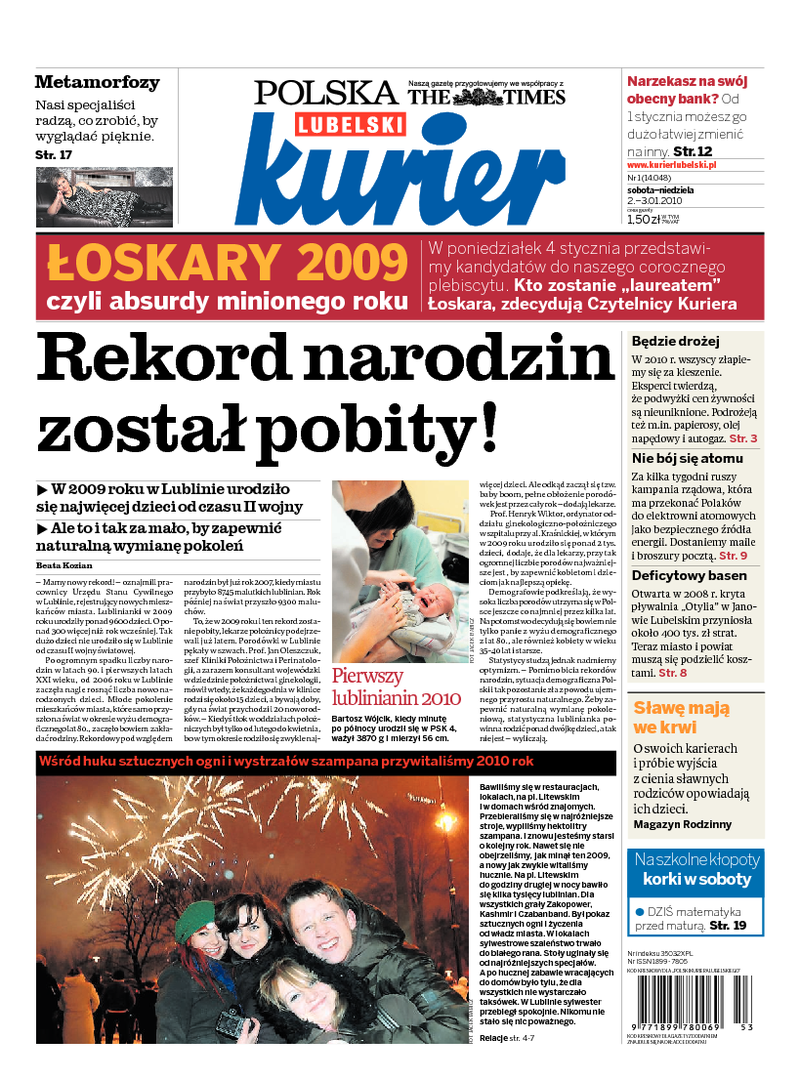 Kurier Lubelski