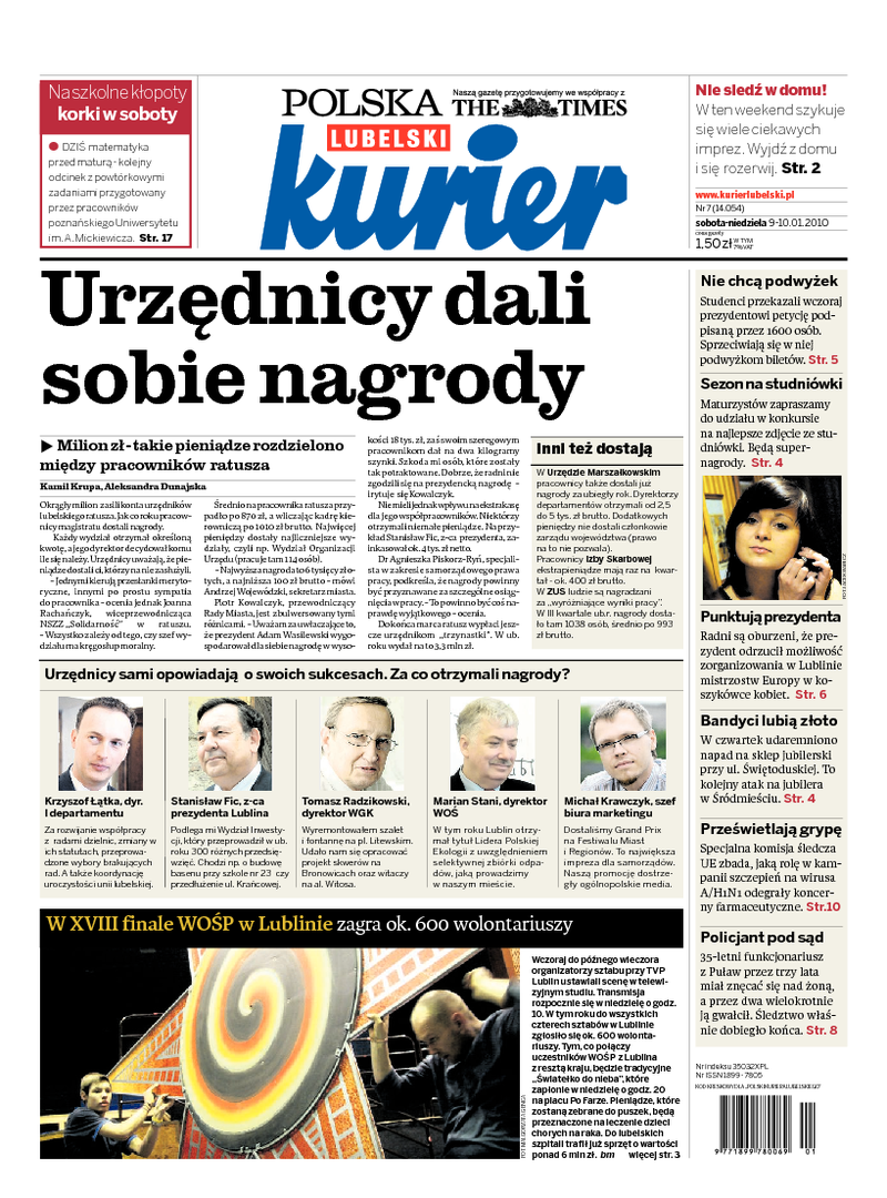 Kurier Lubelski