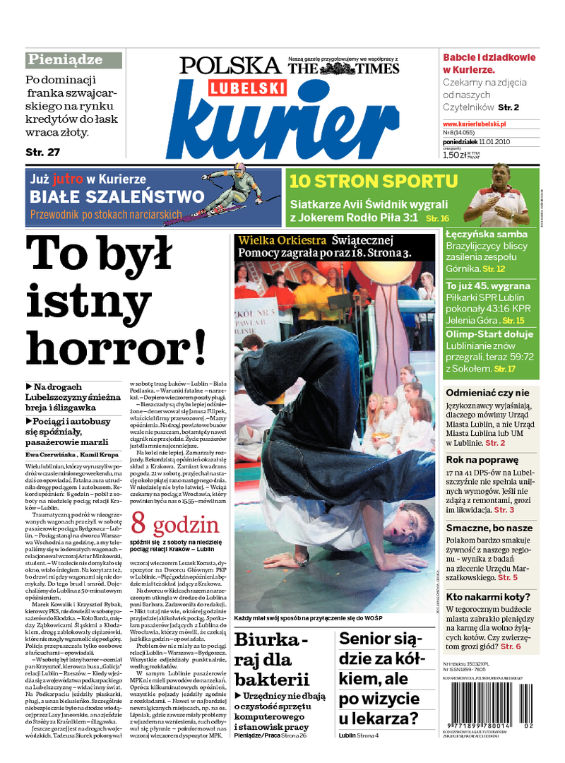 Kurier Lubelski