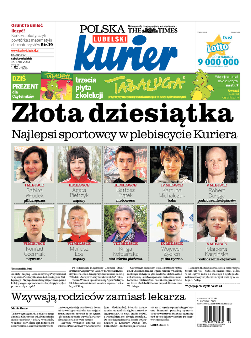 Kurier Lubelski