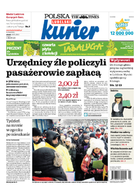 Kurier Lubelski