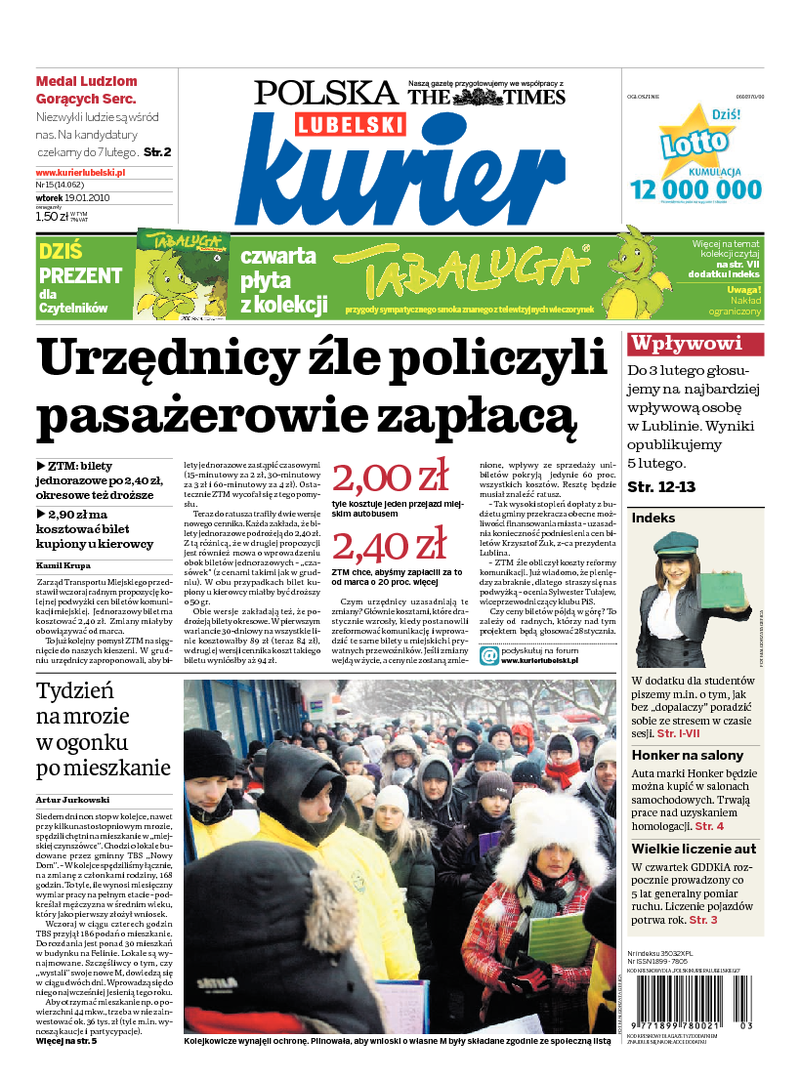 Kurier Lubelski