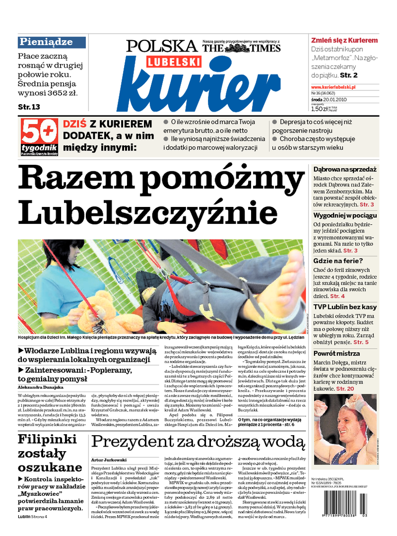 Kurier Lubelski