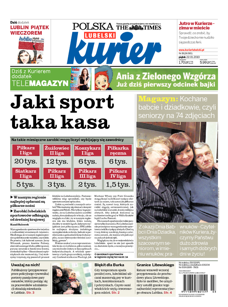 Kurier Lubelski