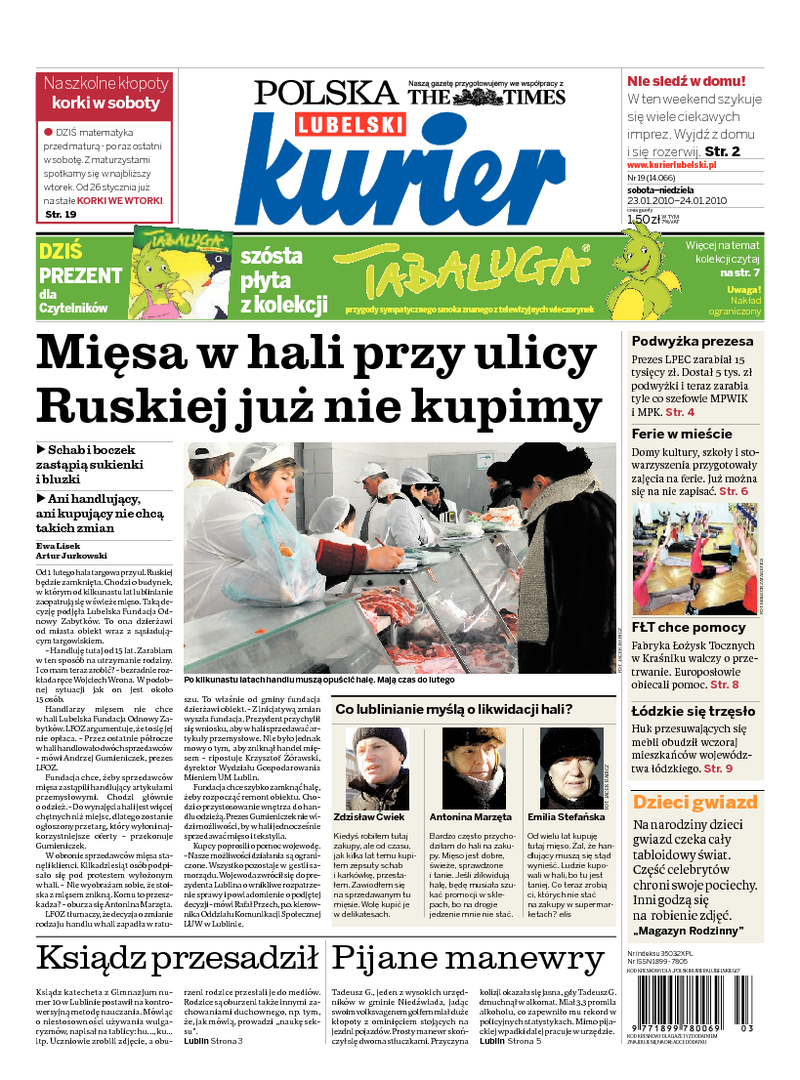 Kurier Lubelski